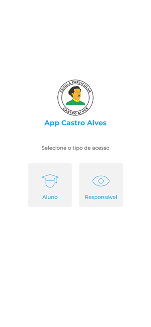 App Castro Alves