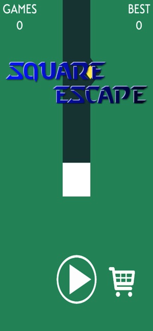 Square Escape(圖1)-速報App