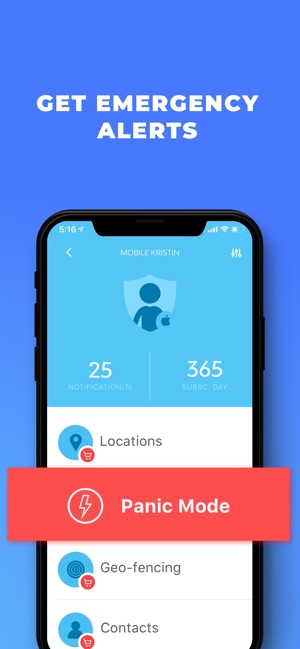 mobile spy itunes