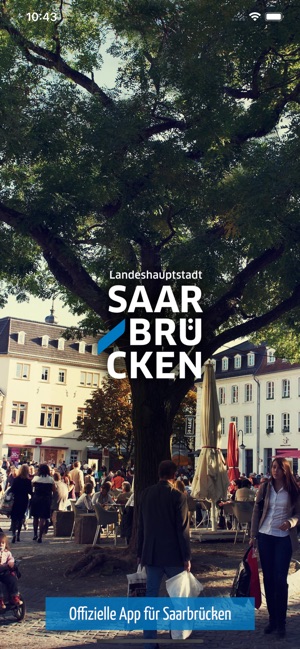 Saarbrücken