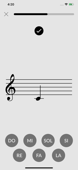 Note: Read Sheet Music(圖3)-速報App