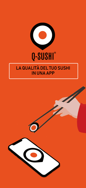 Q-Sushi(圖1)-速報App