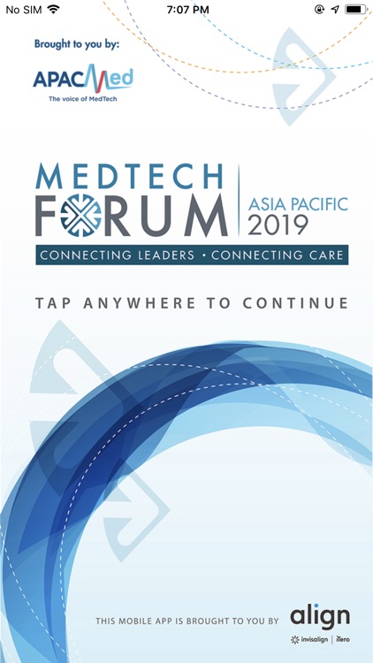 APAC MedTech Forum 2019