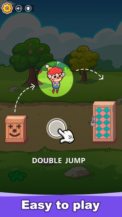 Jump Circus 2020 screenshot 2