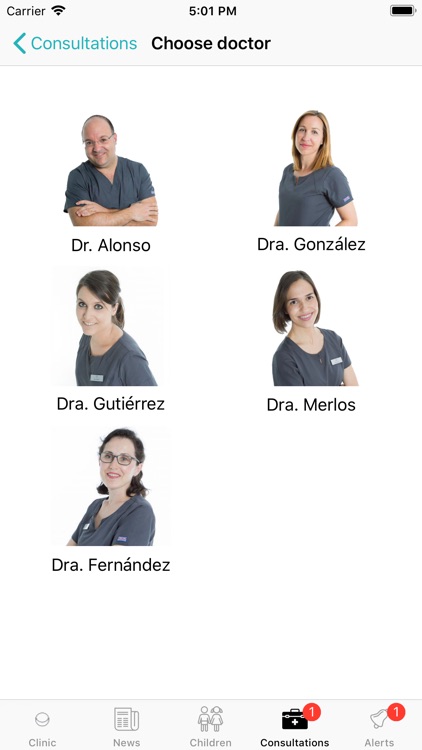 Clinica Sol screenshot-7