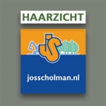 Haarzicht