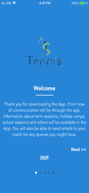 JS Tennis(圖2)-速報App