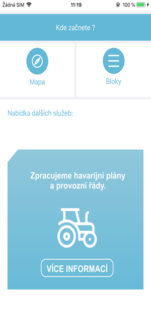 GC ÚPRAVY Zemědělec(圖1)-速報App