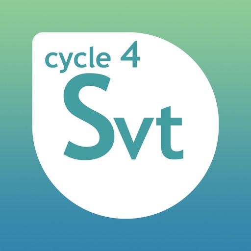 SVT Cycle 4 icon