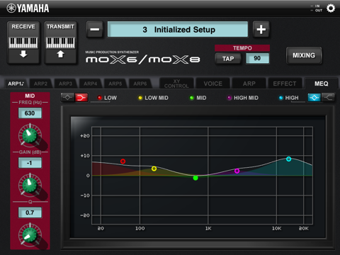 Performance Editor Essentialのおすすめ画像3