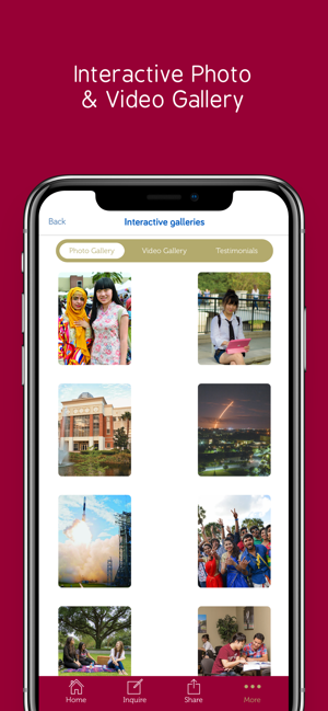 Florida Tech International(圖4)-速報App