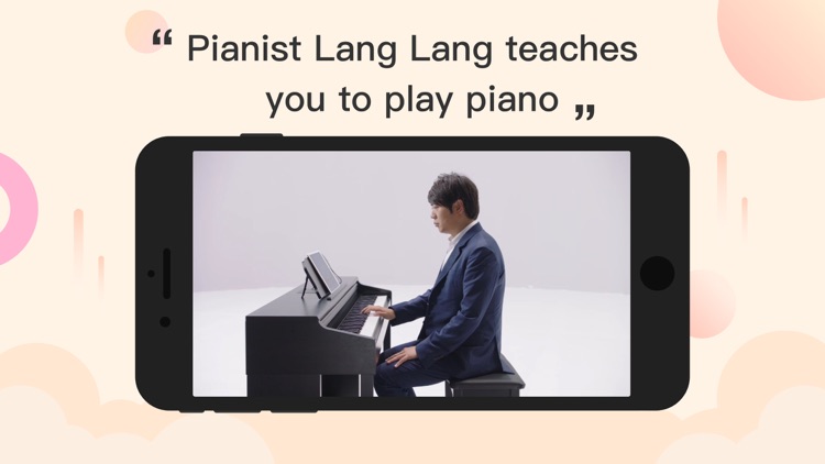 One Pianist by The ONE screenshot-4