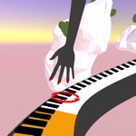 Piano Rush 3D