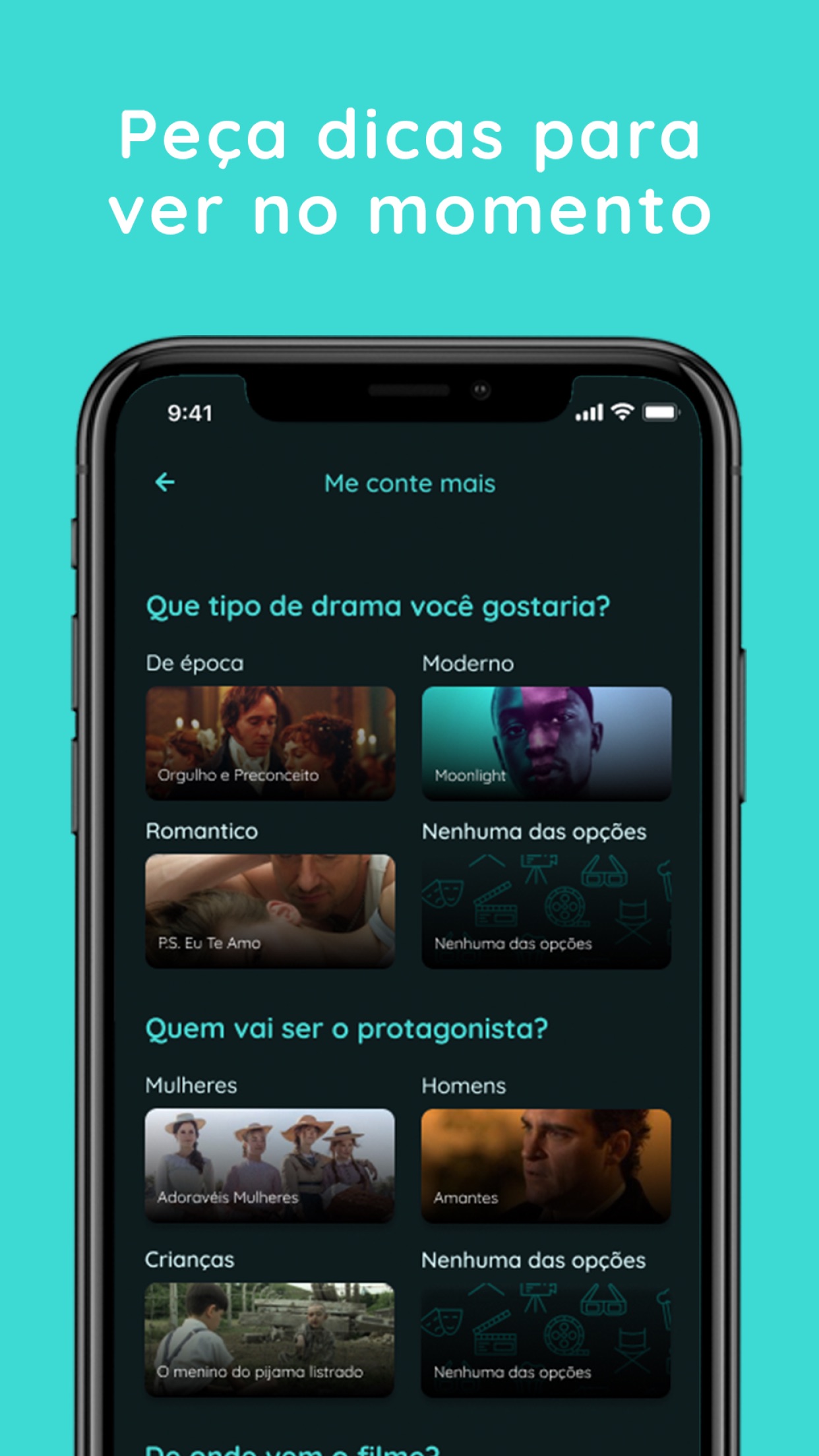 Screenshot do app Chippu