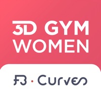 3D Gym Women - FB Curves PC 용
