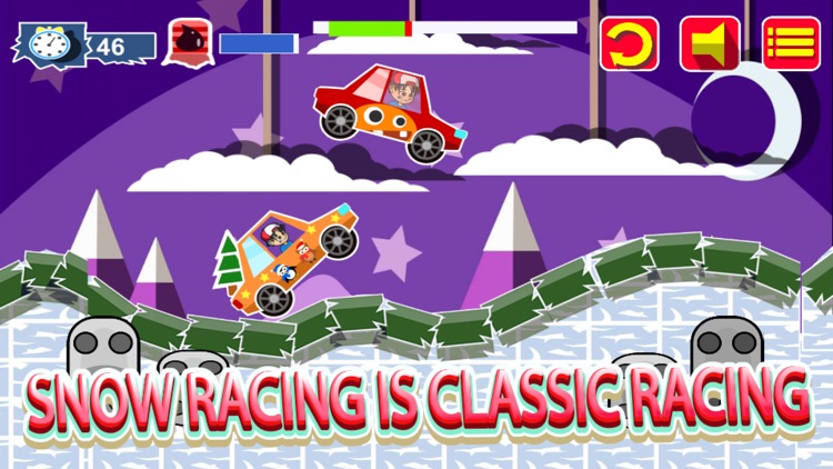 Super Toby Racing