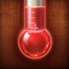温度計 - iPhoneアプリ