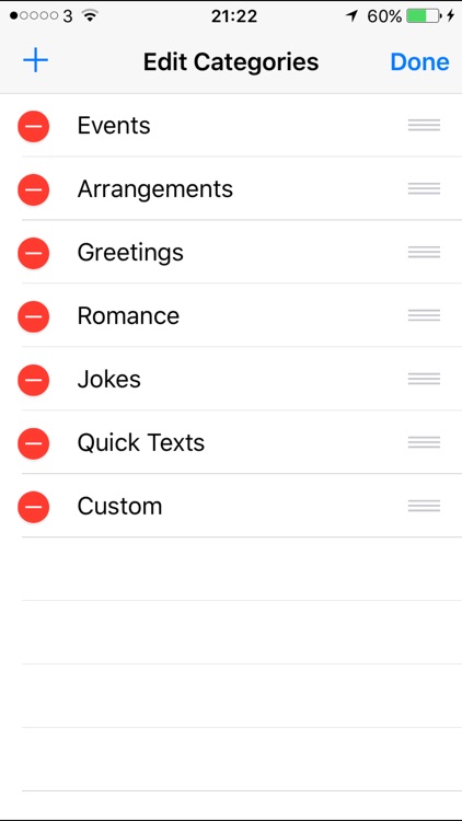 txt Templates screenshot-3