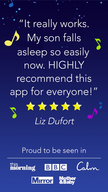 Moshi Twilight Sleep Stories