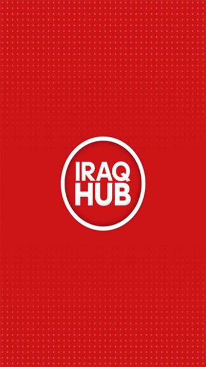 iRAQ HUB