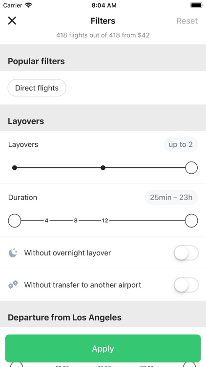 Cheap Plane Tickets