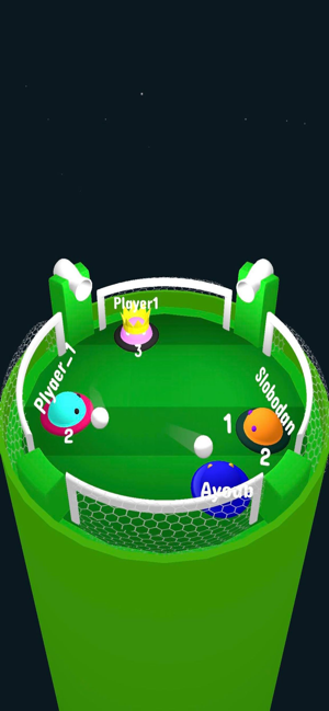 Crazy Soccer Glory: Goal Score(圖2)-速報App