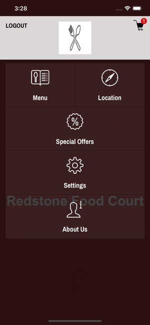 Redstonefoodcourt Native(圖3)-速報App