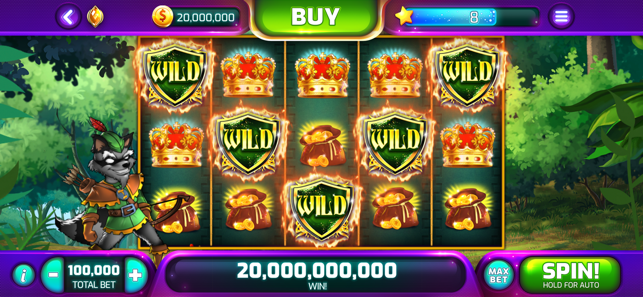 Bonanza Party: 777 Slot Casino(圖5)-速報App