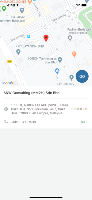 A&W Consulting (MM2H) Sdn Bhd(圖5)-速報App