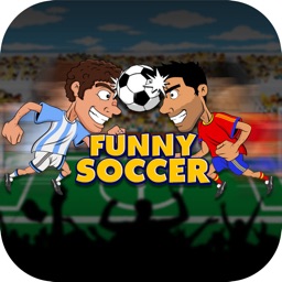 fuuny soccer