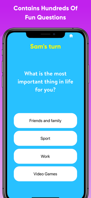 Quiz Your Friends - Party Game(圖3)-速報App