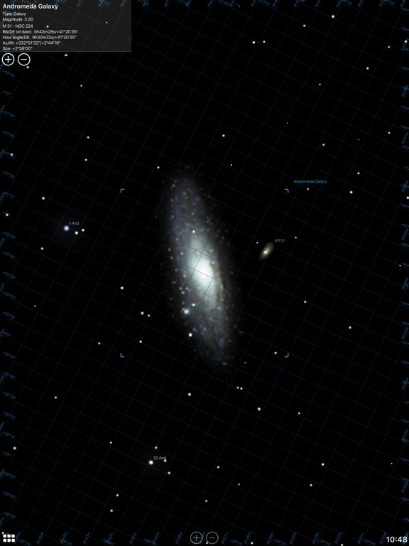 Stellarium Mobile Planétarium Stellarium Mobile Planétarium