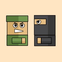 Soldier vs Ninza pour PC