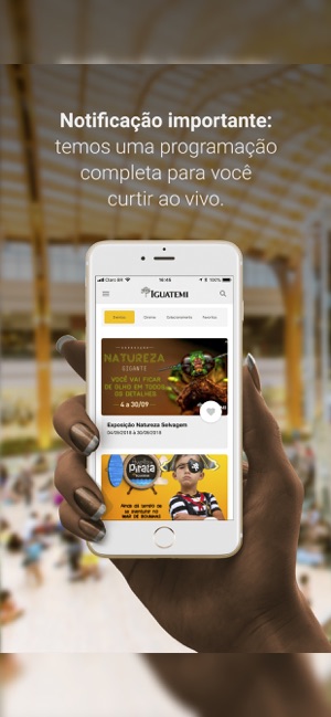 Iguatemi Fortaleza(圖3)-速報App