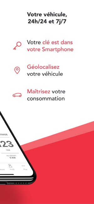 Ada Mobilités - Location 24/7(圖2)-速報App