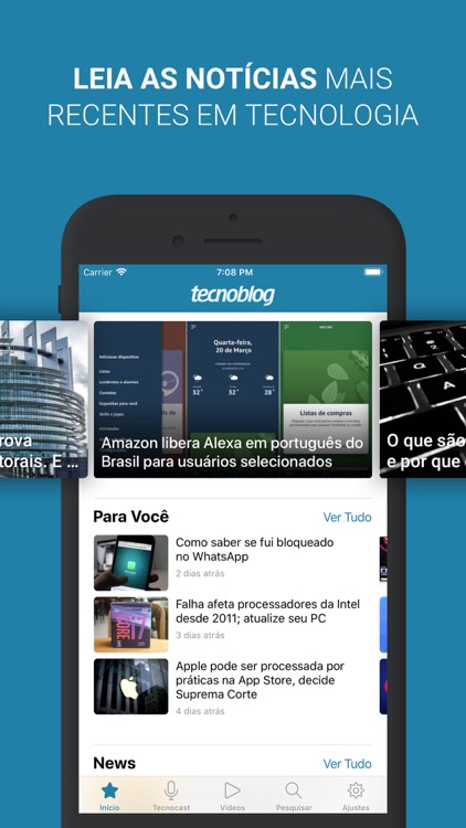 Google lança versão em português de app que ensina programação – Tecnoblog