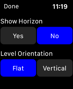 Theodolite for Watch(圖7)-速報App