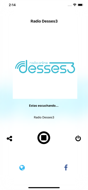 Radio Desses3(圖3)-速報App