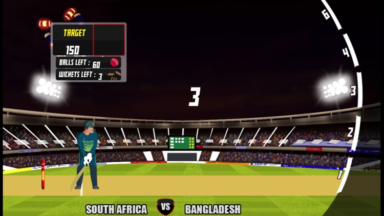 SUPER STAR · CRICKET WORLD CUP screenshot-3