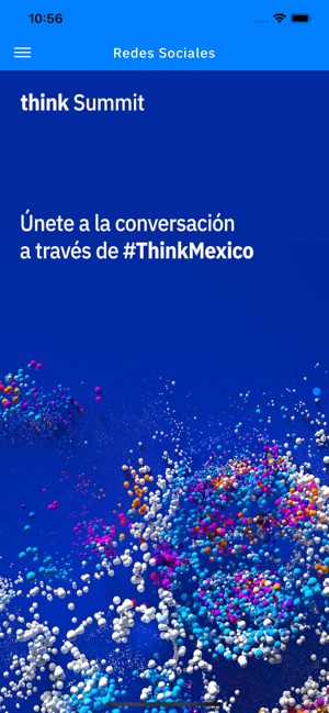 Think Summit México(圖4)-速報App