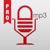 Mp3 Recorder Pro: Hinweise apk