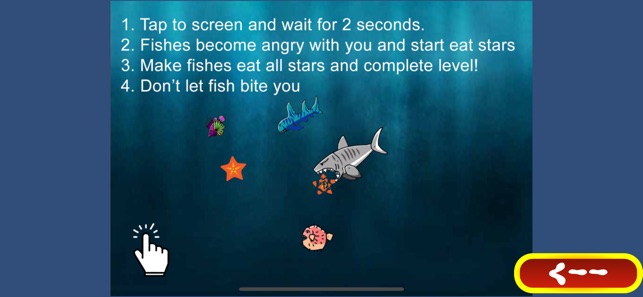 Sea Hunger(圖3)-速報App