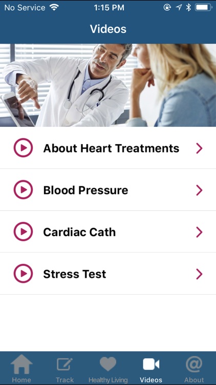 Heart Toolkit screenshot-3