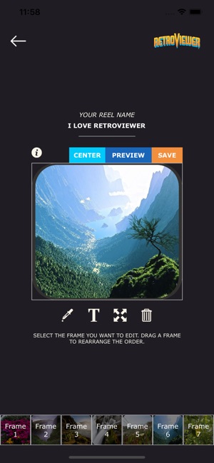 RetroViewer(圖3)-速報App