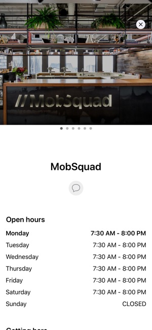 MobSquad Calgary(圖5)-速報App