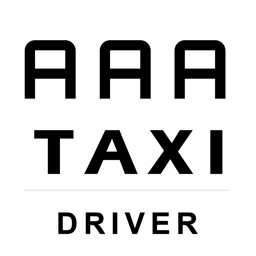 AAA Taxi Driver