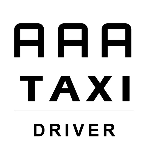 AAA Taxi Driver