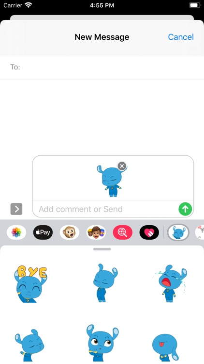 AlienC9