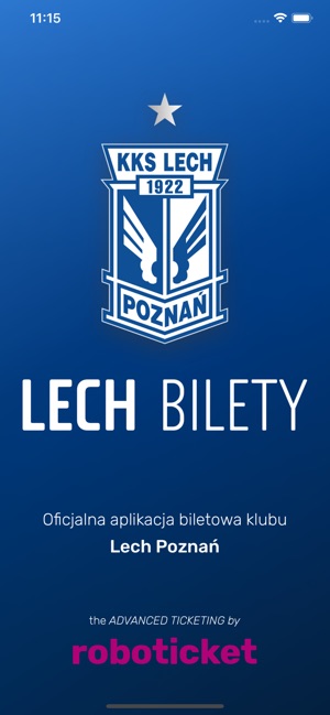 LECH Bilety