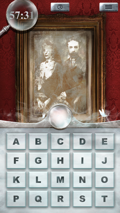 Mystery House Companion App screenshot 4
